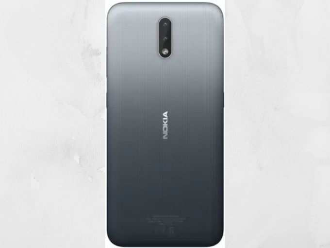 Nokia 2.3: 9,999 रुपये