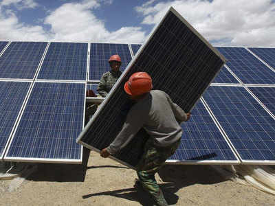 शाहजहांपुर में 50 MW का सौर ऊर्जा प्लांट लगाएगा अडानी ग्रुप, रोजगार की बढ़ीं उम्मीदें