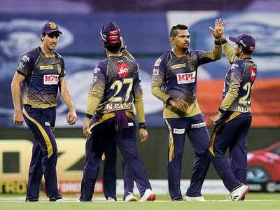 KKR vs SRH: திருப்பத்தை ஏற்படுத்தக் காத்திருக்கும் நடுவரிசை பேட்ஸ்மேன்கள்!