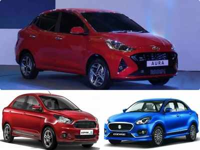 Mileage Cars: భారత్ లో టాప్ మైలేజి కార్లు ఇవే..!