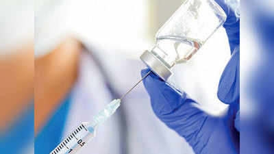 Coronavirus vaccine गुड न्यूज! आणखी एका लशीची ब्रिटनमध्ये अंतिम चाचणी सुरू