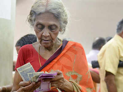 Pension: இனி செம லாபம்தான் - ஹெப்பி நியூஸ் மக்களே!