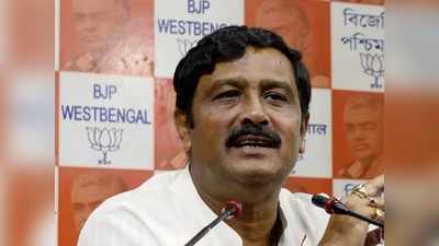 VDO: ৪০ বছর BJP করার এই পুরস্কার পেলাম! পদ হারিয়ে বিস্ফোরণ রাহুল সিনহার