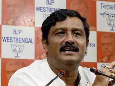 VDO: ৪০ বছর BJP করার এই পুরস্কার পেলাম! পদ হারিয়ে বিস্ফোরণ রাহুল সিনহার