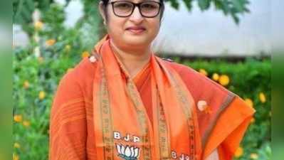 झारखंड में कभी लालू प्रसाद की करीबी रहीं अन्नपूर्णा देवी पर मेहरबान हुई BJP, सौंपी महत्वपूर्ण जिम्मेवारी