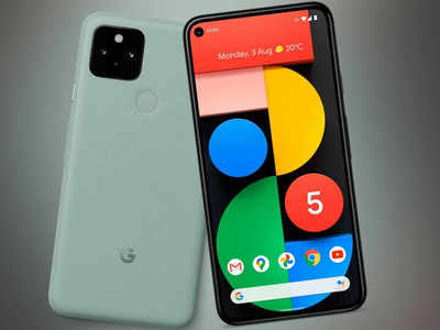 टल गया Google Pixel 5 और Pixel 4A 5G का लॉन्च, सामने आई नई डेट