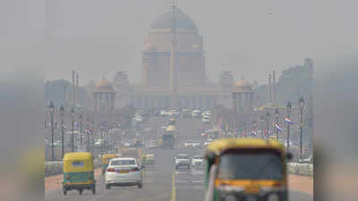 हरियाणा-पंजाब में पराली जलाने का खेल शुरू, फिर से गंभीर हो सकती है दिल्ली की हवा