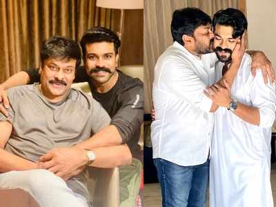 Ram Charan: రామ్ చరణ్ సాహసం.. తండ్రి చిరంజీవి కోసం తనయుడి డేరింగ్ స్టెప్!