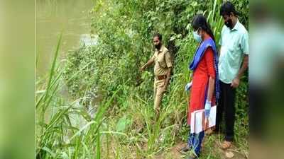 ചിഞ്ചുവിന്റേത് രണ്ടാം വിവാഹം, കലഹം പതിവ്,  40 ദിവസം പ്രായമായ കുഞ്ഞിന്റെ മരണത്തില്‍ ദുരൂഹത ബാക്കി