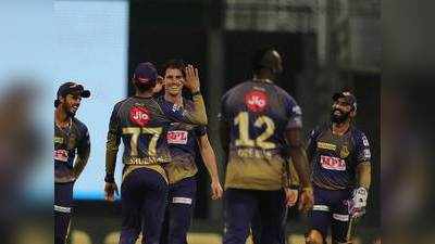 IPL 2020 Points Table फक्त एका विजयाने कोलकाताने चेन्नई, बेंगळुरूला मागे टाकले, पाहा गुणतक्ता