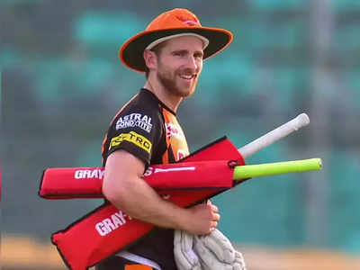 SunRisers: విలియమ్సన్‌ను ఎందుకు ఆడించడం లేదు..?: ఆకాశ్ చోప్రా