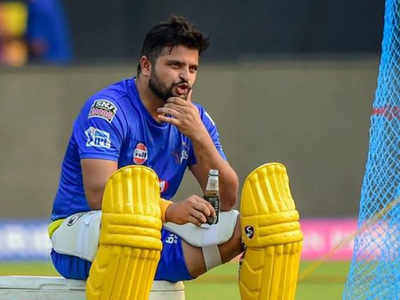 Suresh Raina.. సన్‌రైజర్స్ తరఫున బరిలో దిగితే..?