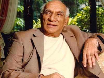 Yash Chopra: 50 ఏళ్ల యష్ రాజ్ ఫిలిమ్స్‌.. తండ్రిని గుర్తుచేసుకుంటూ ఆదిత్య చోప్రా కామెంట్స్