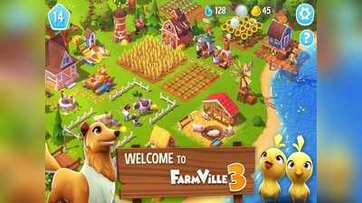 বিদায় FarmVille! ১১ বছর ঝড় তোলার পর শেষ হচ্ছে সুহানা সফর