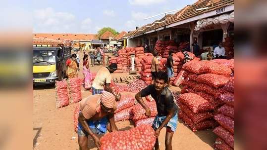 கோயம்பேடு மார்க்கெட் நாளை திறப்பு: வியாபாரிகள் மகிழ்ச்சி