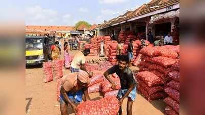 கோயம்பேடு மார்க்கெட் நாளை திறப்பு: வியாபாரிகள் மகிழ்ச்சி