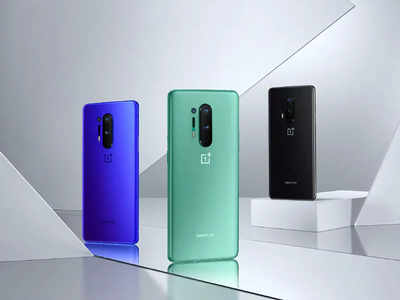 OnePlus 8T लॉन्च से पहले सस्ती हुई OnePlus 8 सीरीज, मिला ₹7000 से ज्यादा का प्राइस कट