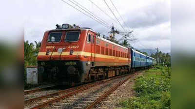 Lucknow News: किसान आंदोलन की वजह से बदलेगा ट्रेनों का रूट