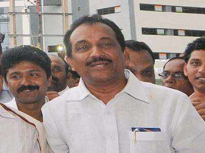 केरल: बेनी बेहनन ने UDF संयोजक पद से इस्तीफा दिया, एमएम हसन को मिलेगी कमान