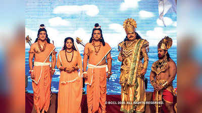Delhi: कोरोना के डर से अगर नहीं सजा राम का दरबार तो वर्चुअल होगा रामलीलाओं का मंचन