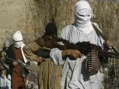 अफगानिस्तान में सुरक्षाबलों ने मार गिराए 35 आतंकवादी, 15 घायल