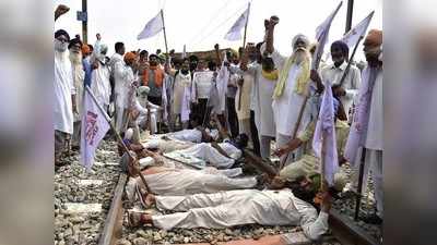 कृषि कानून: शहीद-ए-आजम की जयंती पर पंजाब में चढ़ा सियासी पारा, भगत सिंह के गांव में कांग्रेस का धरना आज