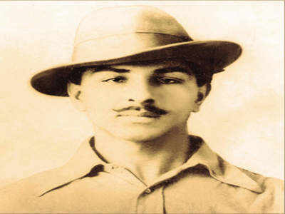किसानों से खास लगाव रखते थे शहीद ए आजम भगत सिंह, गांधीजी से भी हो गया था मनमुटाव