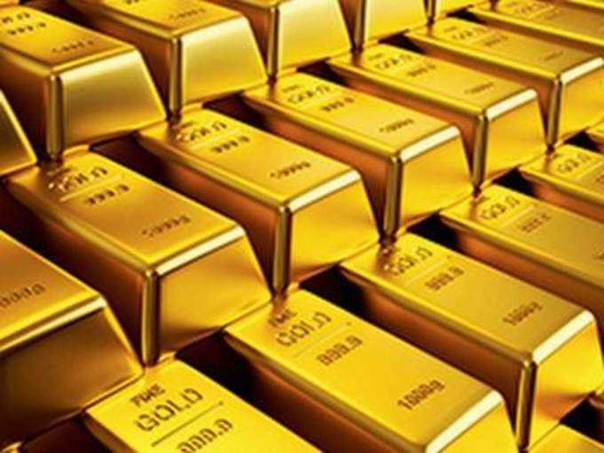 अभी वायदा बाजार में क्या है सोने की कीमत?