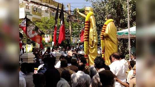 அதிமுக செயற்குழு கூட்டத்தில் நிறைவேற்றிய தீர்மானங்கள் என்னென்ன?