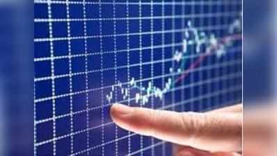 Share Market Update: सेंसेक्स में 300 अंक की उछाल, निफ्टी 11,150 के करीब