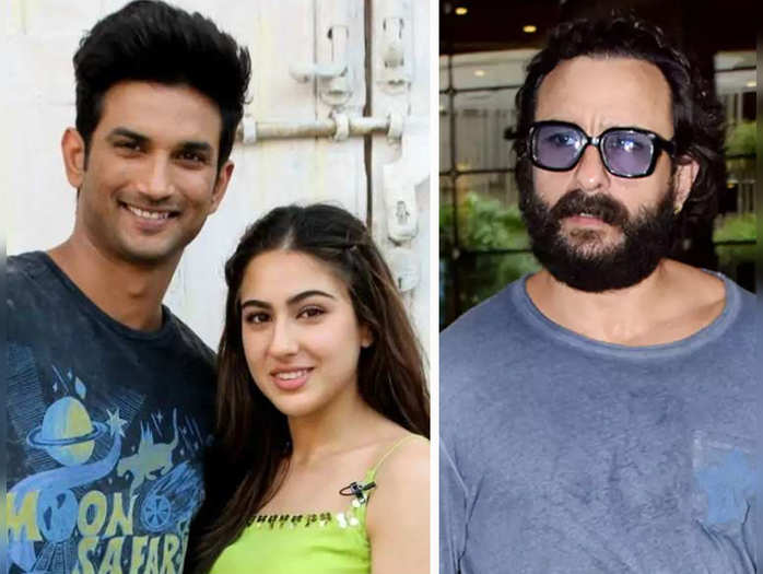 as per reports sara ali khan father saif does not want to help her in the drug case