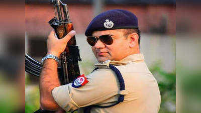 Lucknow News: आईपीएस अजय पाल शर्मा के खिलाफ एक और मामले में एसआईटी जांच