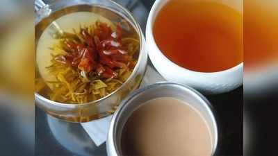 Herbal Tea चहाप्रेमींनो तुम्हाला या पाच हर्बल टी माहीत आहेत का?