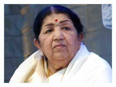 Lata Mangeshkar: ಸಹಸ್ರಮಾನದ ಧ್ವನಿ ದೇವತೆ ಲತಾ ಮಂಗೇಶ್ಕರ್‌ಗೆ ಜನ್ಮದಿನದ ಸಂಭ್ರಮ