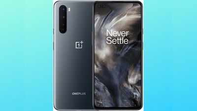 OnePlus Nord के सबसे सस्ते 6GB रैम वेरियंट की सेल आज, जानें दाम व ऑफर्स