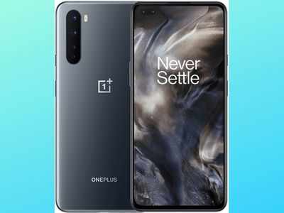 OnePlus Nord के सबसे सस्ते 6GB रैम वेरियंट की सेल आज, जानें दाम व ऑफर्स