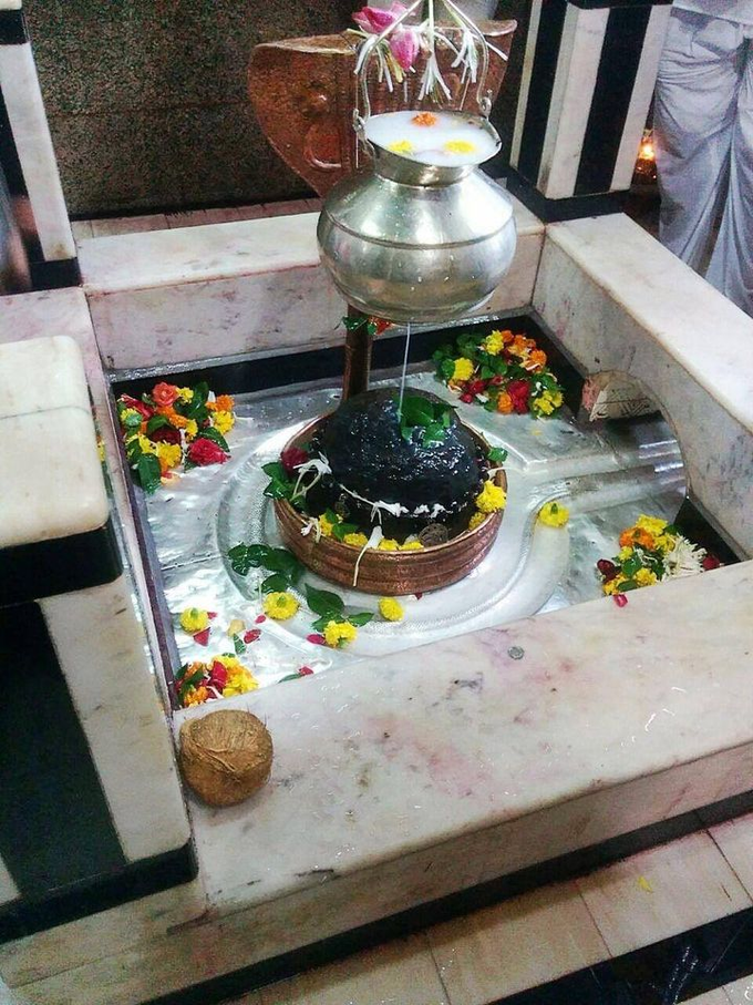 Shiv Lingam