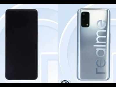 13 अक्टूबर को लॉन्च होगा Realme Q-Series स्मार्टफोन: रिपोर्ट