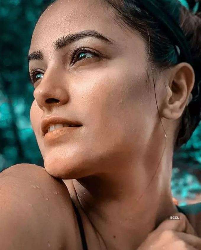 Anita Hassanandani