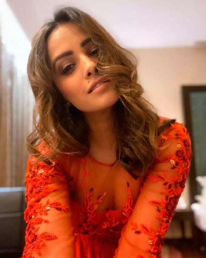 Anita Hassanandani