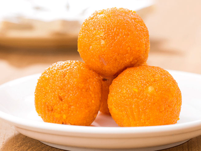 Laddu