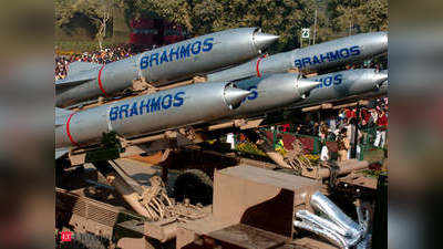 India-China Standoff: LAC पर तैनात हुई स्वदेशी ब्रह्मोस, आकाश और निर्भय मिसाइलें