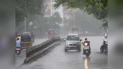 India Weather Update : उत्तर भारत के कुछ हिस्सों से मॉनसून करेगा वापसी, जानें बाकी राज्‍यों में कैसा रहेगा मौसम