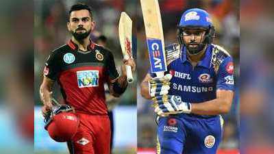 Bangalore vs Mumbai Live Cricket Score Updates: सुपर ओव्हरमध्ये आरसीबीची मुंबईवर मात