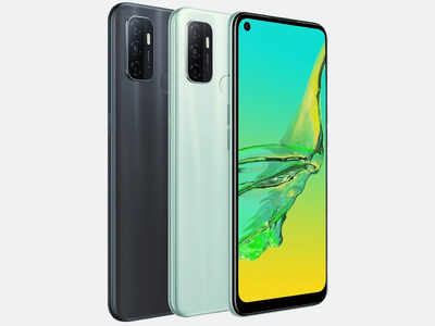 Oppo A33 (2020) बड़ी 5000mAh बैटरी के साथ लॉन्च, कम कीमत में धांसू फीचर्स