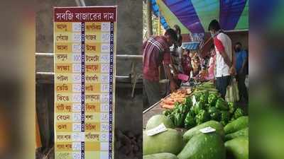 গরিবের চিন্তাহ্রাস, ক্যান্টিনের পর সস্তার শ্রমজীবী বাজার চালু বামেদের! তুঙ্গে জনপ্রিয়তা