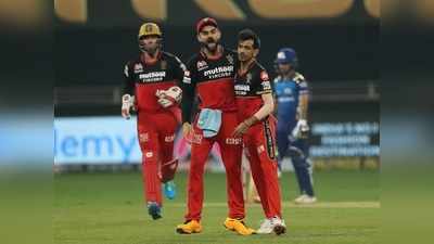 RCB vs MI: ರೋಚಕ ಸೂಪರ್‌ ಓವರ್‌ ಕದನ ಗೆದ್ದ ರಾಯಲ್‌ ಚಾಲೆಂಜರ್ಸ್‌!