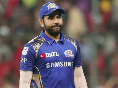 RCB vs MI: रोहित शर्माने दिलेले जीवदान मुंबईला पडले महाग