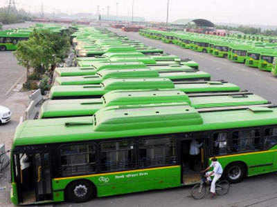 Delhi News: क्लस्टर बसों से हादसे बढ़े, बीजेपी ने रखी मांग- DTC के बेड़े में नई बसें जल्द शामिल करे दिल्ली सरकार