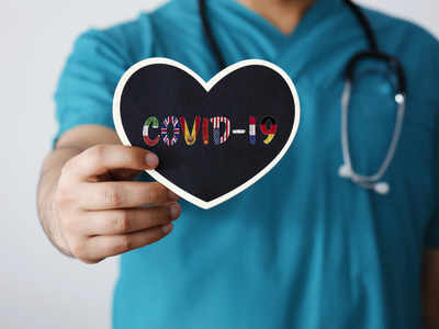 World Heart Day 2020: दिल से हार रहे कोरोना से जंग जीतने वाले मरीज